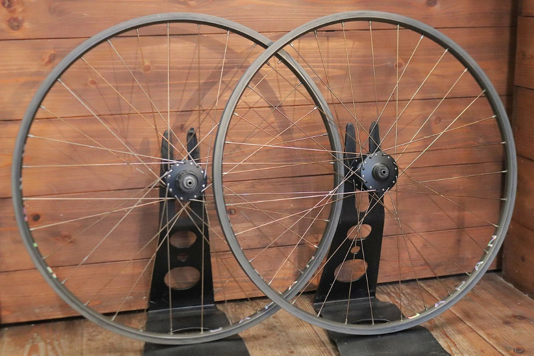 アラヤ ARAYA RM-940XC リム シマノ SHIMANO DEORE HB-M525 / DEORE XT 