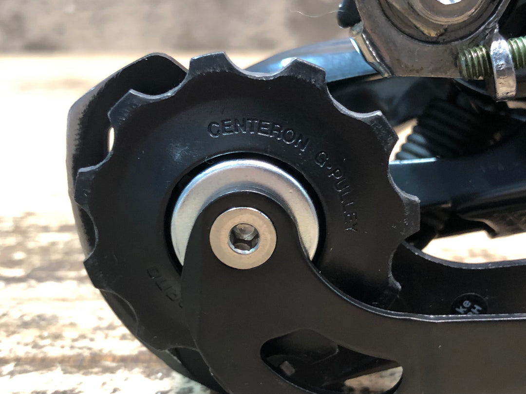 JH735 シマノ SHIMANO ティアグラ Tiagra RD-4700 リアディレイラー 10s