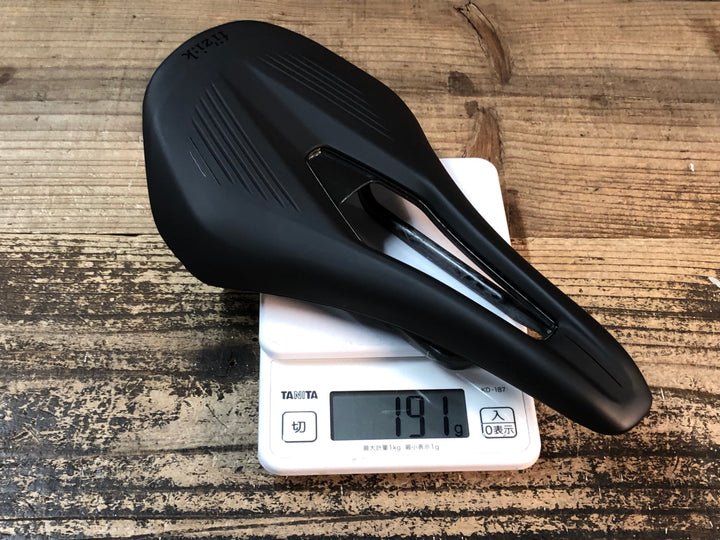 JM708 フィジーク fizik VENTO ARGO R1 サドル 黒 140mm カーボンレール
