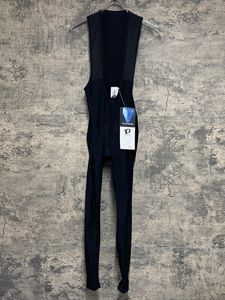 JX353 パールイズミ PEARL iZUMi ビブタイツ 黒 L