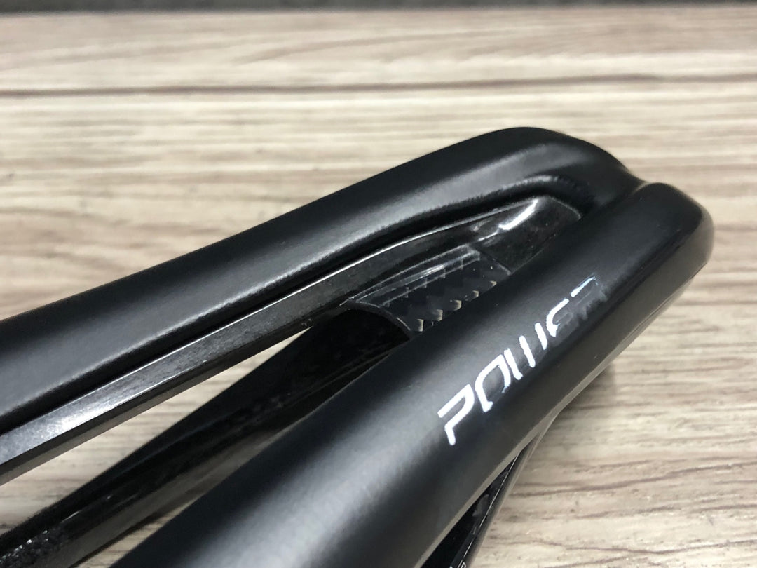 KH819 スペシャライズド SPECIALIZED S-WORKS POWER サドル 黒 カーボンレール 143mm