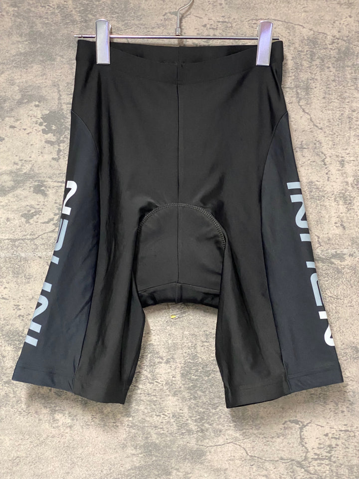 KJ082 ナリーニ Nalini レーサーパンツ 黒 M