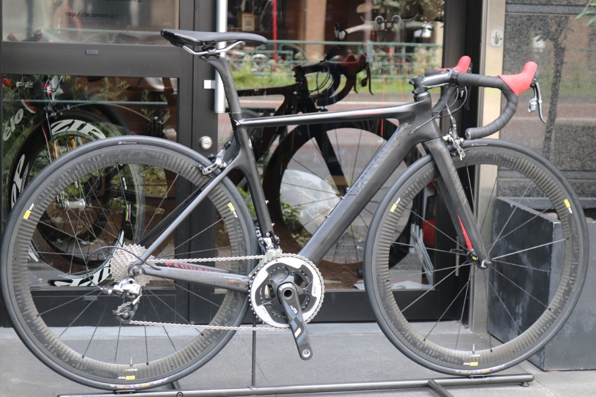 キャニオン CANYON エアロード AEROAD CF SL 2014モデル XSサイズ