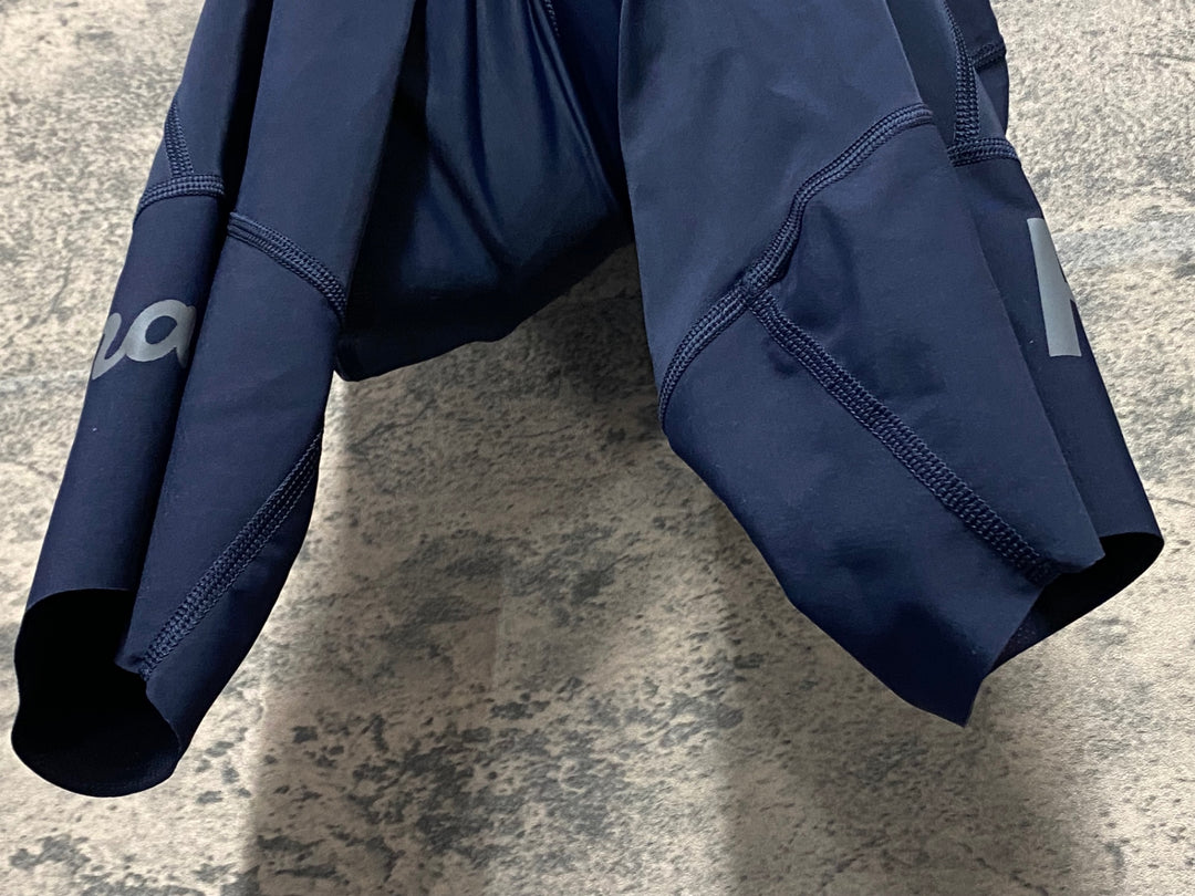 KM429 ラファ Rapha RCC PT BIB SHORTS Ⅱビブショーツ 紺 S