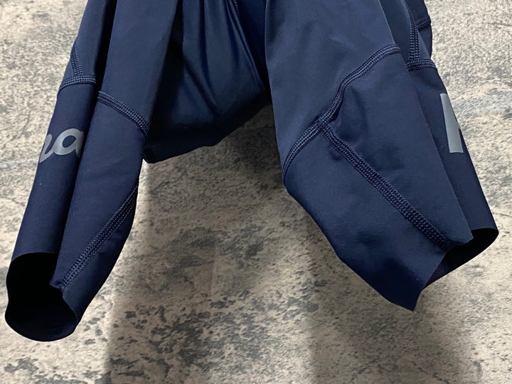 KM429 ラファ Rapha RCC PT BIB SHORTS Ⅱビブショーツ 紺 S
