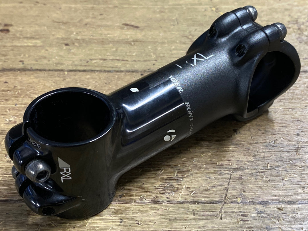 KJ932 ボントレガー BONTRAGER RXL アルミステム Φ31.8 90mm 7°