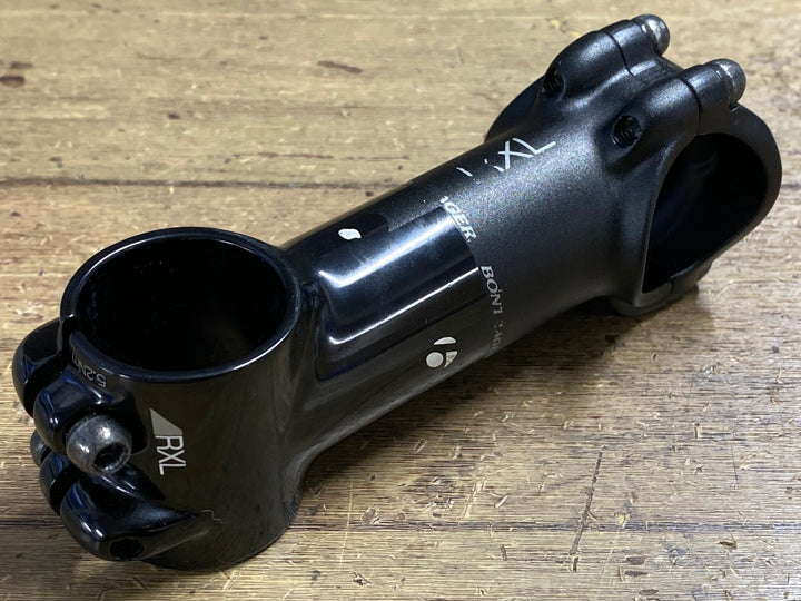 KJ932 ボントレガー BONTRAGER RXL アルミステム Φ31.8 90mm 7°