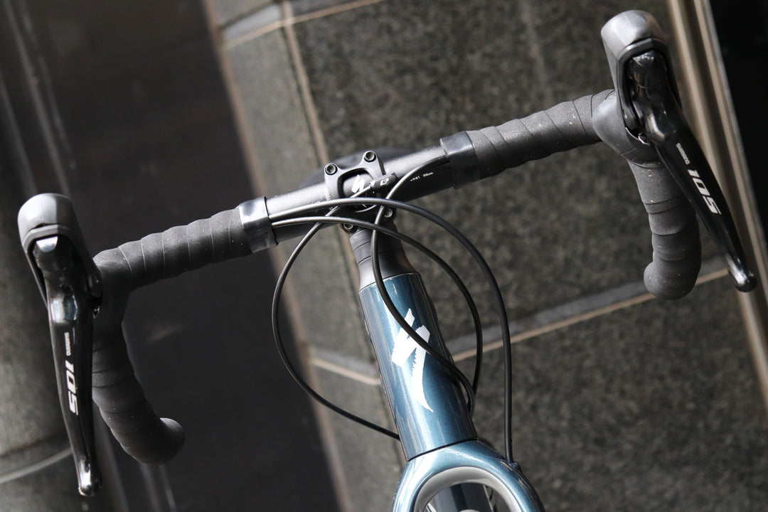 スペシャライズド SPECIALIZED ディヴァージュ DIVERGE E5 2022モデル 49サイズ シマノ 105 R7020 11S カーボン ロードバイク 【東京南麻布店】
