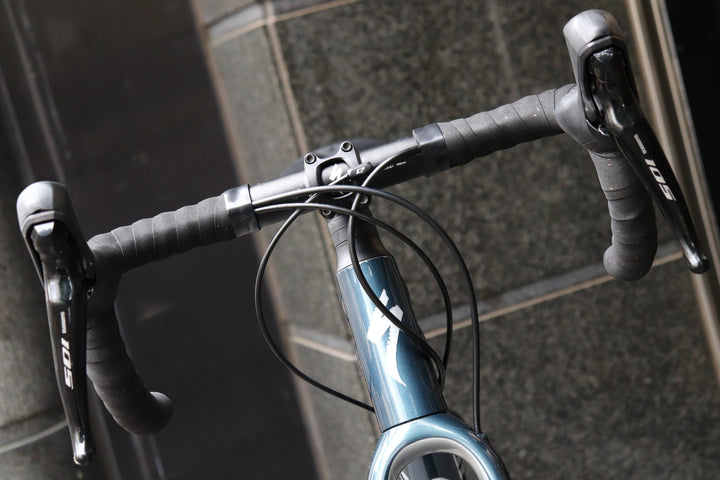 スペシャライズド SPECIALIZED ディヴァージュ DIVERGE E5 2022モデル 49サイズ シマノ 105 R7020 11S カーボン ロードバイク 【東京南麻布店】