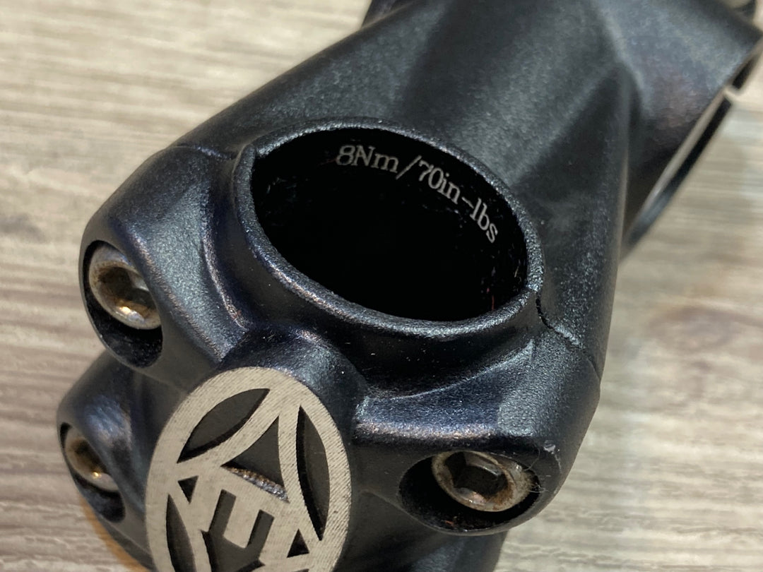 JU653 イーストン EASTON HAVOC アルミ ステム 70mm Φ25.4