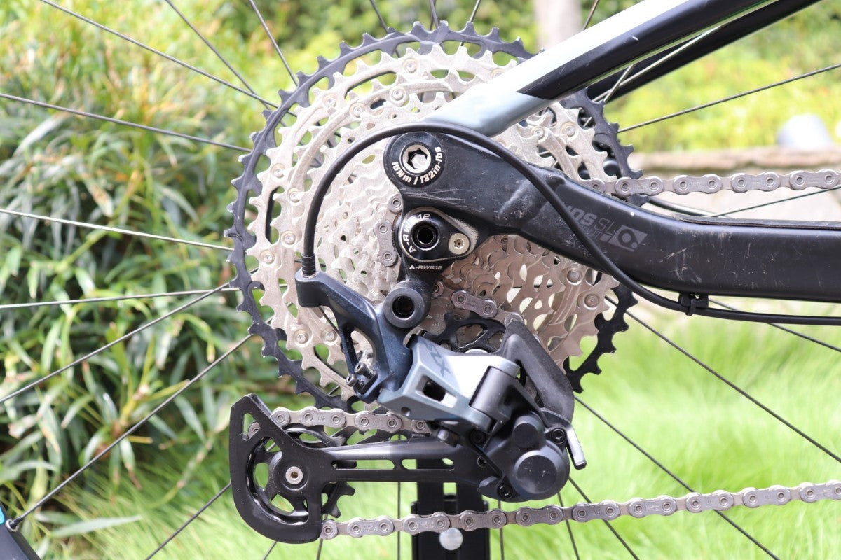 スコット SCOTT ジーニアス GENIUS 710 PLUS 2017年モデル Mサイズ