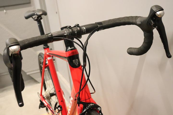 トレック TREK エモンダ EMONDA ALR5 2018モデル 58サイズ シマノ 105 5800 11S アルミ ロードバイク 【仙台店】