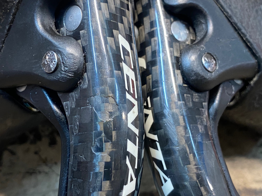 JJ550 カンパニョーロ CAMPAGNOLO ケンタウル CENTAUR エルゴパワー 2x10S
