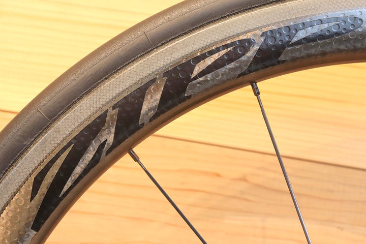 ジップ ZIPP 303 ファイアクレスト FIRECREST カーボン チューブラー ホイールセット シマノ12S/11S 【千葉店】