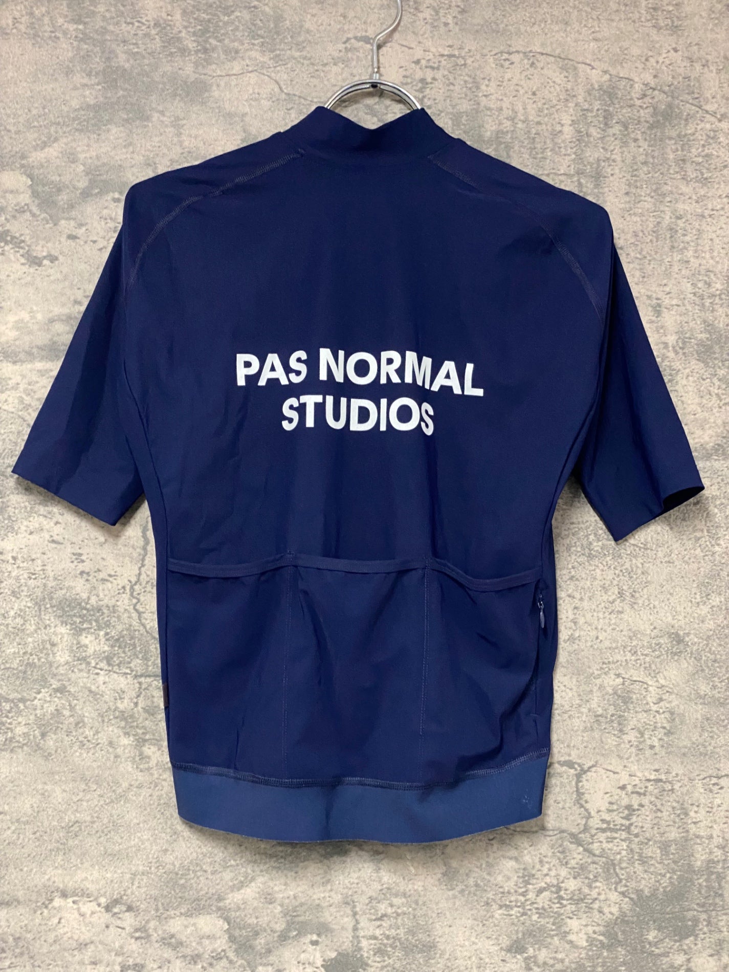 KJ295 パスノーマルスタジオ PAS NORMAL STUDIOS Essential Jersey