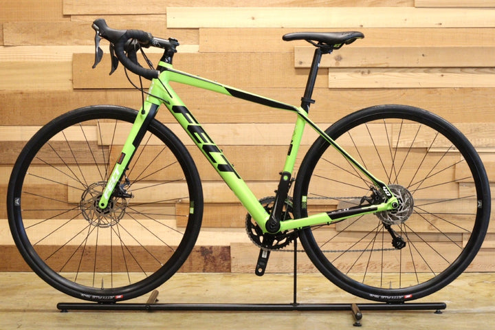 フェルト FELT VR40 2018 51サイズ シマノ ティアグラ 4700 MIX 10S アルミ ロードバイク 【立川店】