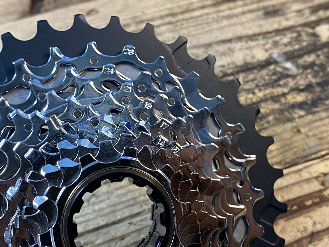 JV652 スラム SRAM フォース FORCE CS-XG-1270-D1 スプロケット 12s 10-36T XDR