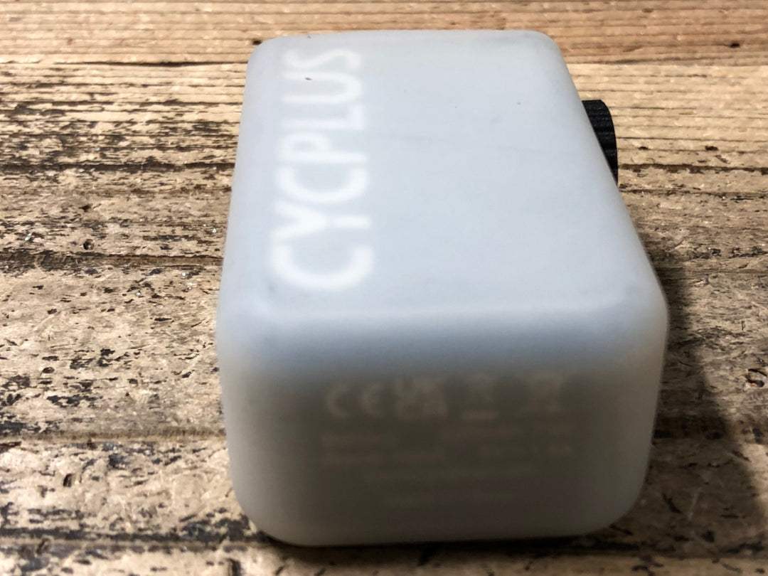 JZ615 サイクプラス CYCPLUS AS2 PRO 電動ポンプ