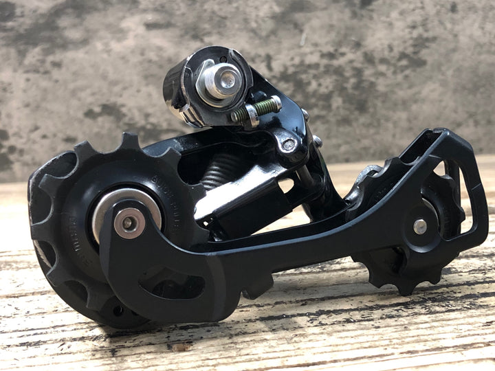 JW621 シマノ SHIMANO 105 RD-5800 リアディレイラー 11S GS