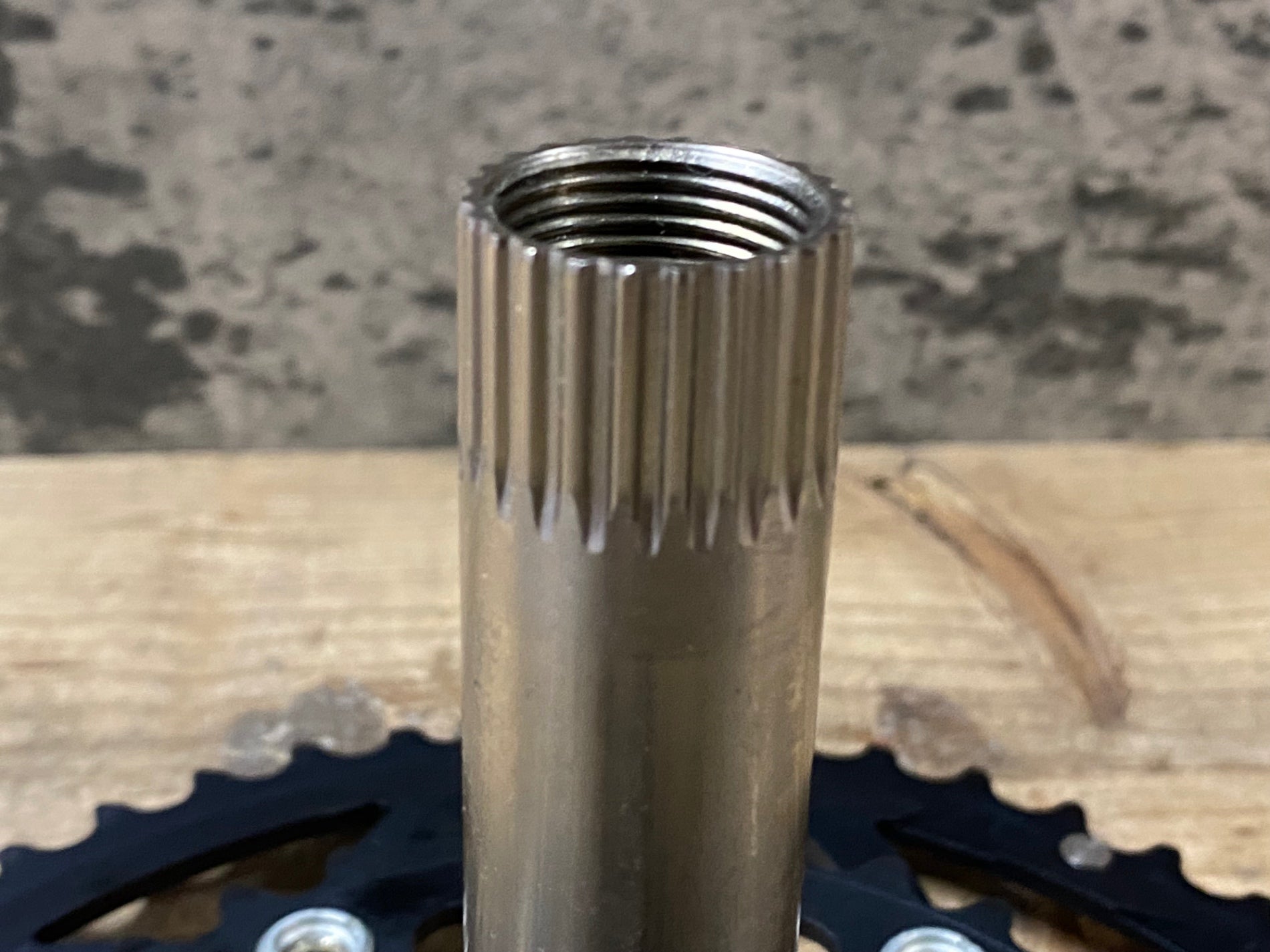 JS255 カンパニョーロ CAMPAGNOLO ベローチェ VELOCE 11 FC11-VLB540