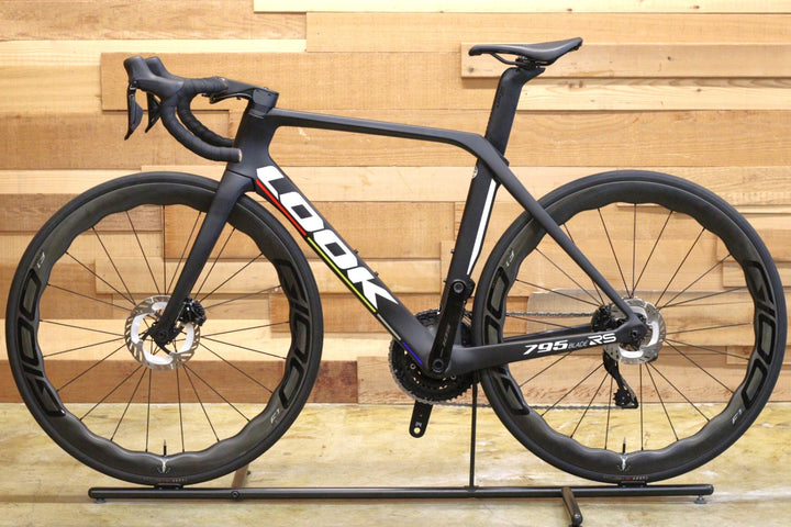 ルック LOOK 795 BLADE RS DISC 2022 Sサイズ シマノ 105 R7170 Di2 12S カーボン ロードバイク 【立川店】