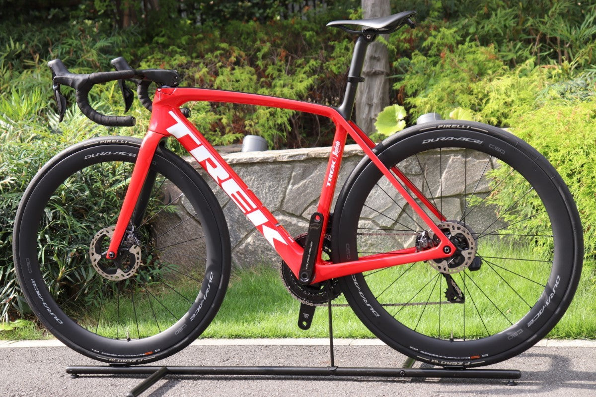 トレック TREK エモンダ EMONDA SLR9 プロジェクトワン P1 2021年モデル 54サイズ シマノ デュラエース R9270 Di2  12s カーボン ロードバイク 【さいたま浦和店】