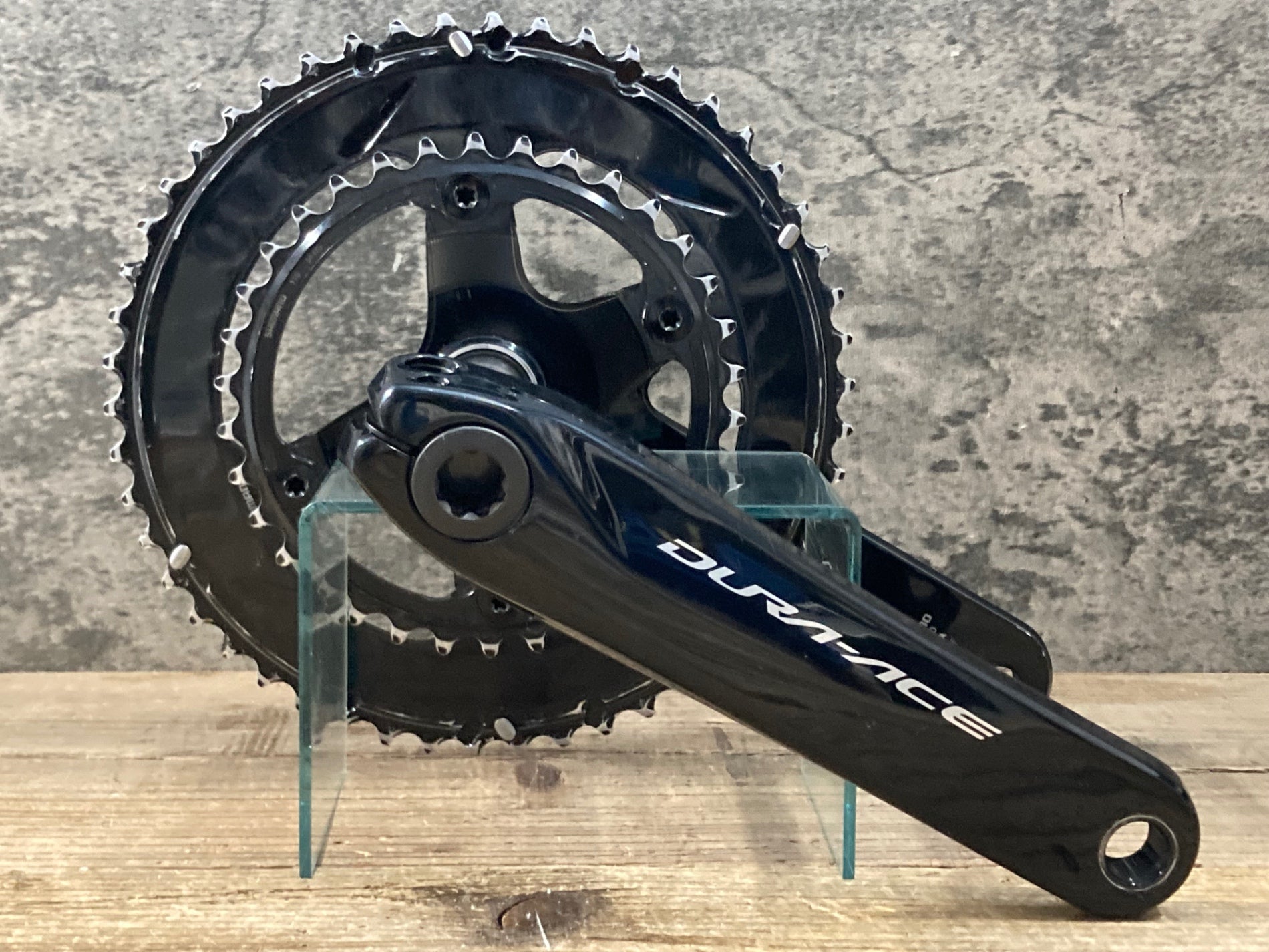 KF364 シマノ SHIMANO デュラエース DURA-ACE FC-R9100 クランクセット