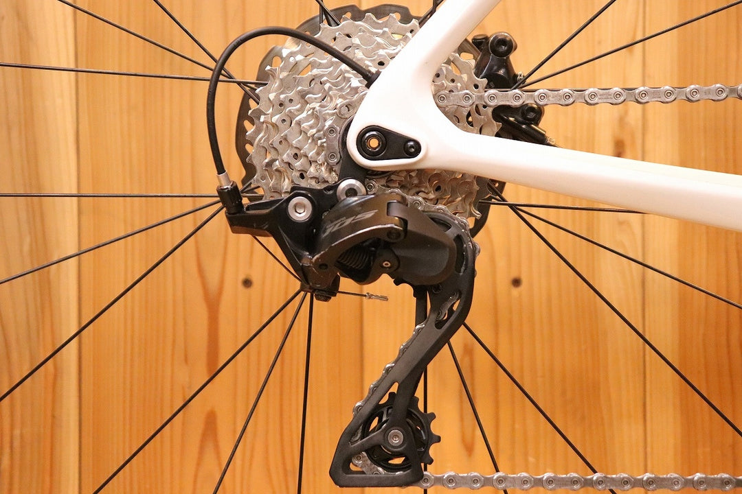 ビアンキ BIANCHI スプリント SPRINT DISC 2024年モデル 53サイズ シマノ 105 R7120 12S カーボン ロードバイク 【芦屋店】