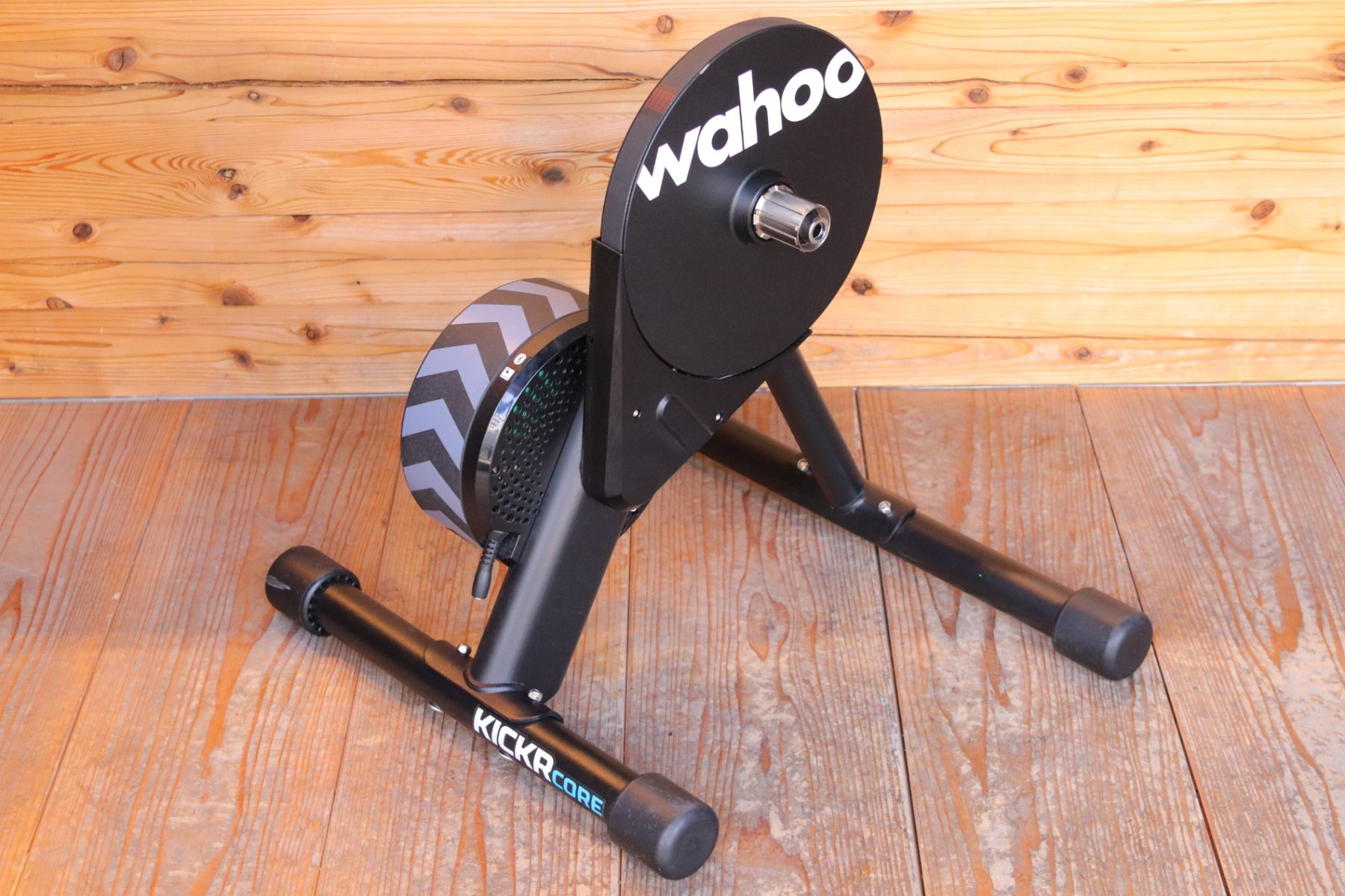 ワフー WAHOO キッカーコア KICKR CORE スマートローラー ダイレクト