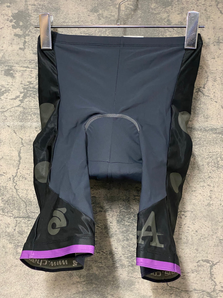 JZ148 チャンピョンシステム Champion System レーサーパンツ 黒 S レディース