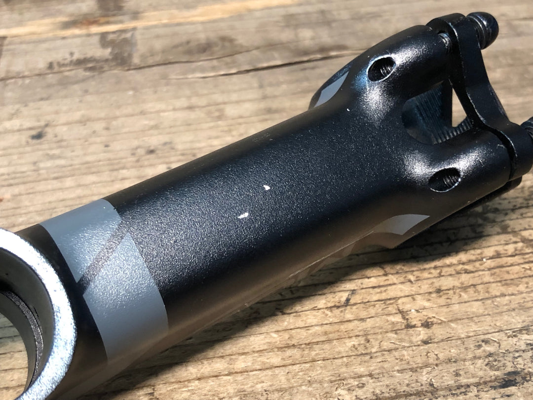 JI400 モスト MOST タイガーアルミ TIGER ALU AERO ステム 110mm Φ31.8 OS -8°