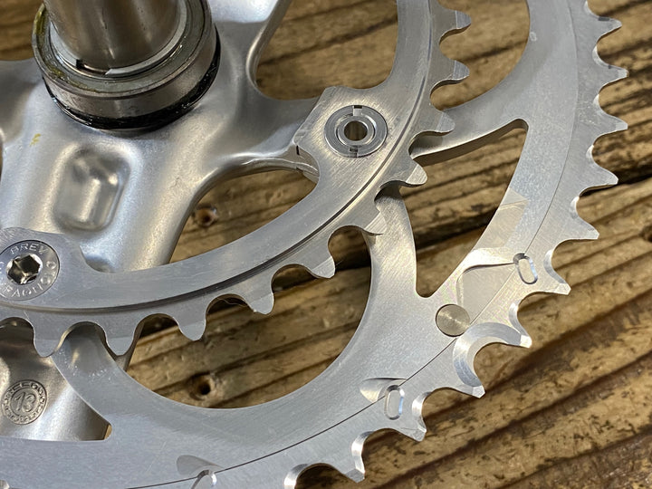 KJ654 CAMPAGNOLO ATHENA シルバー 11S グループセット パワートルク ※スプロケット無し