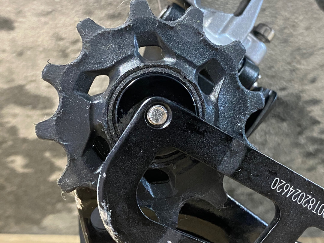 KD200 スラム SRAM ライバル1 RIVAL 1 リアディレイラー 11S 