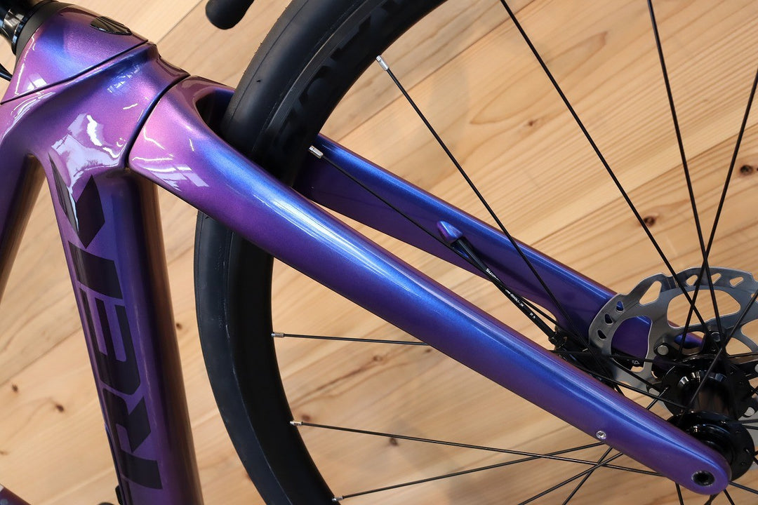 トレック TREK ドマーネ ディスク DOMANE SL5 DISC Gen3 2020 44サイズ シマノ 105 R7020 11S カーボン ロードバイク 【千葉店】