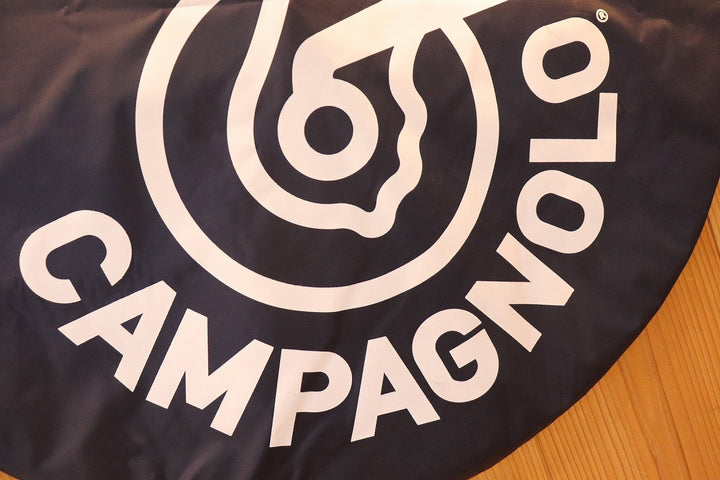 カンパニョーロ CAMPAGNOLO ホイールバッグ クッション入り 2枚セット 【芦屋店】