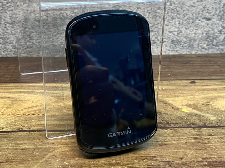 JE061 ガーミン GARMIN EDGE 830 サイクルコンピューター センサーセット