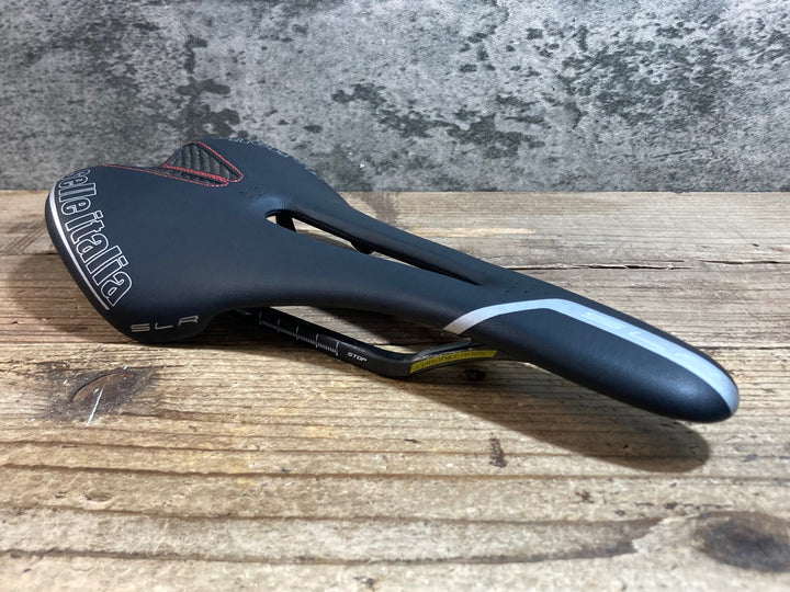 KK290 セライタリア selle italia SLR サドル カーボンレール 130mm