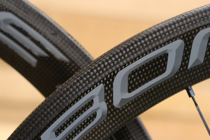 カンパニョーロ Campagnolo ボーラワン BORA ONE 50 AC3 カーボン クリンチャー ホイールセット シマノ 12/11S  【立川店】