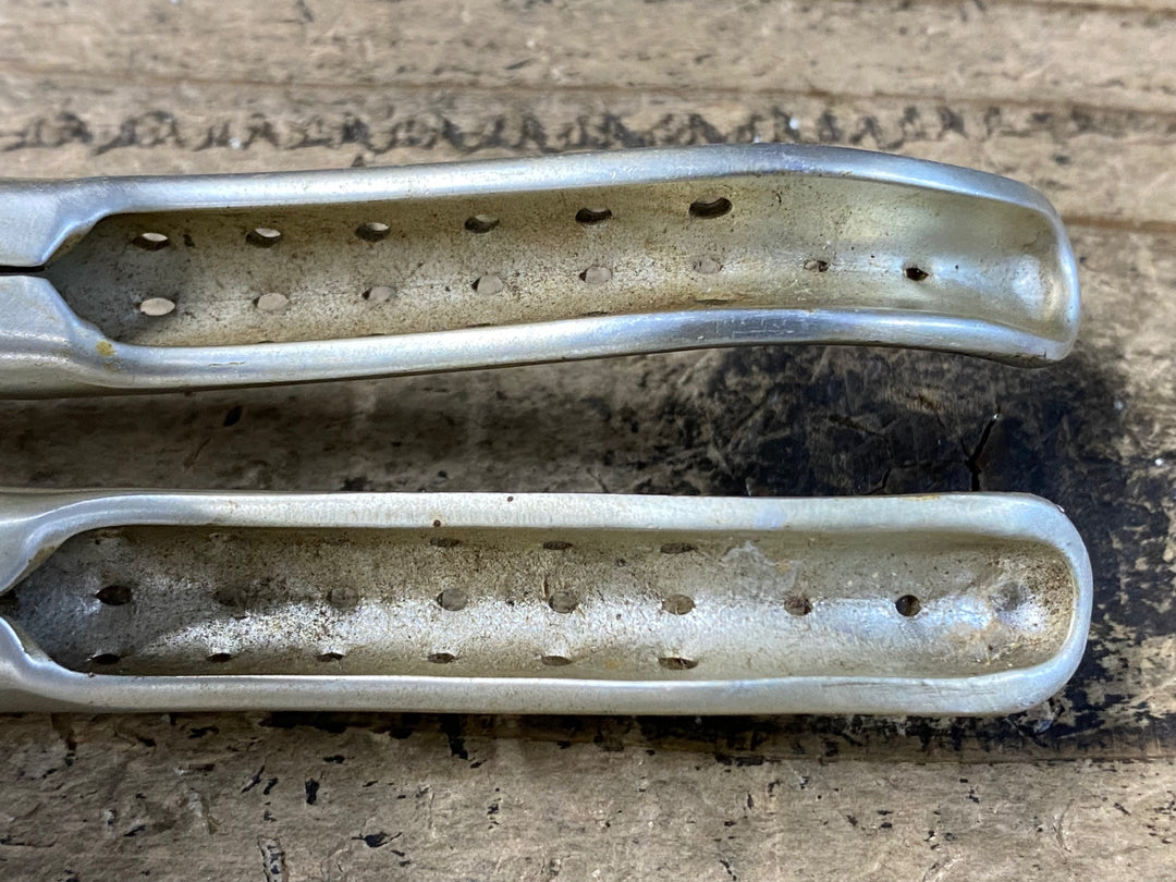 KC901 カンパニョーロ CAMPAGNOLO スーパーレコード SUPERRECORD ブレーキレバー シルバー