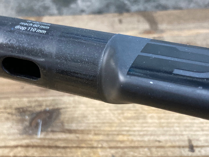 KH846 デダ DEDA スーパーゼロ グラベル SUPERZERO GRAVEL カーボン ドロップハンドル