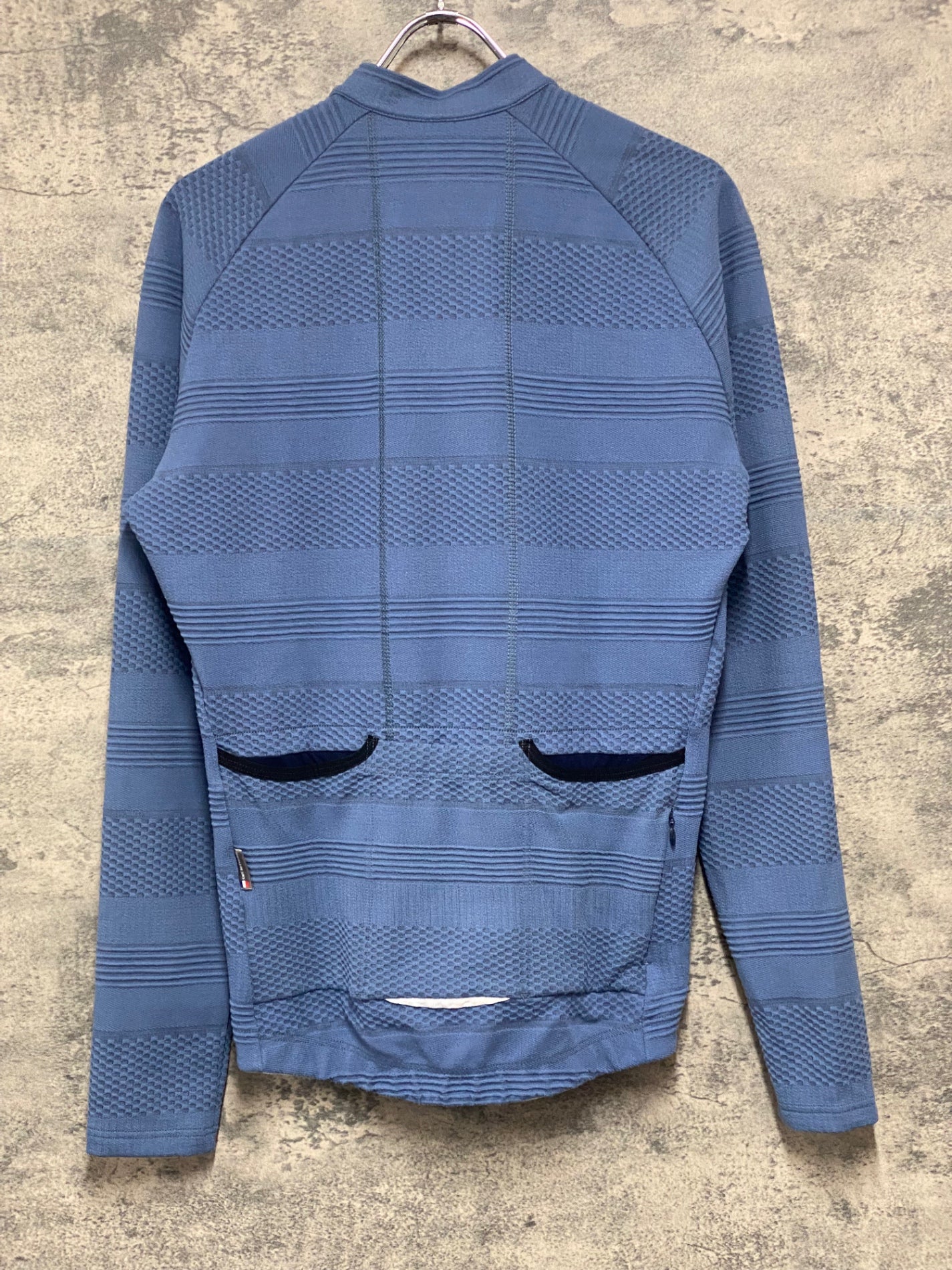 JY599 カフェドシクリステ CAFE DU CYCLISTE Corinne Men 長袖 JY599 カフェドシクリステ CAFE DU CYCLISTE Corinne Men 長袖