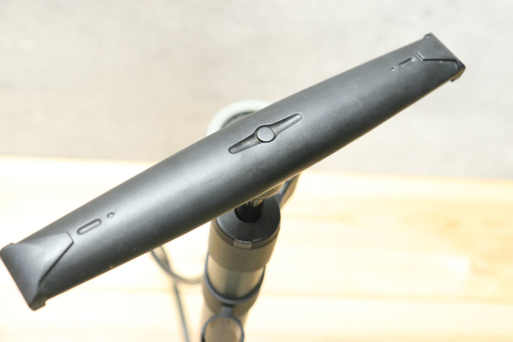 YHY967 アクシオム AXIOM kompress AIR フロアポンプ 空気入れ 仏式 【さいたま浦和店】
