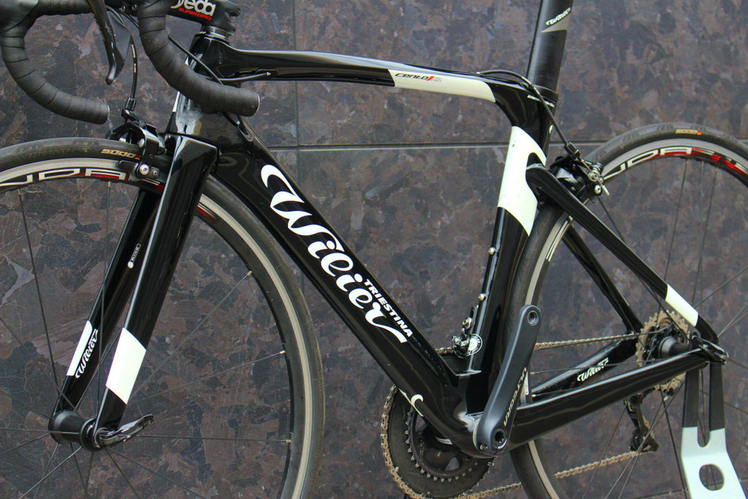 ウィリエール WILIER チェント1エアー CENTO1 AIR 2020 Mサイズ シマノ 105 R7000 Mix 11S ZONDA カーボン ロードバイク 【福岡店】