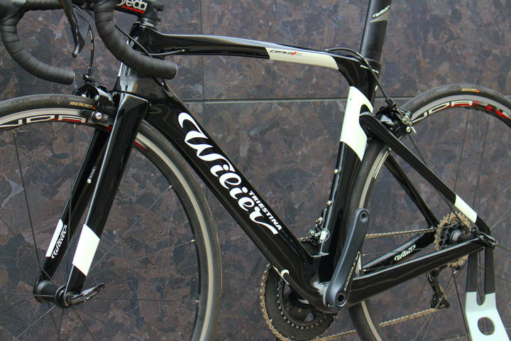 ウィリエール WILIER チェント1エアー CENTO1 AIR 2020 Mサイズ シマノ 105 R7000 Mix 11S ZONDA カーボン ロードバイク 【福岡店】