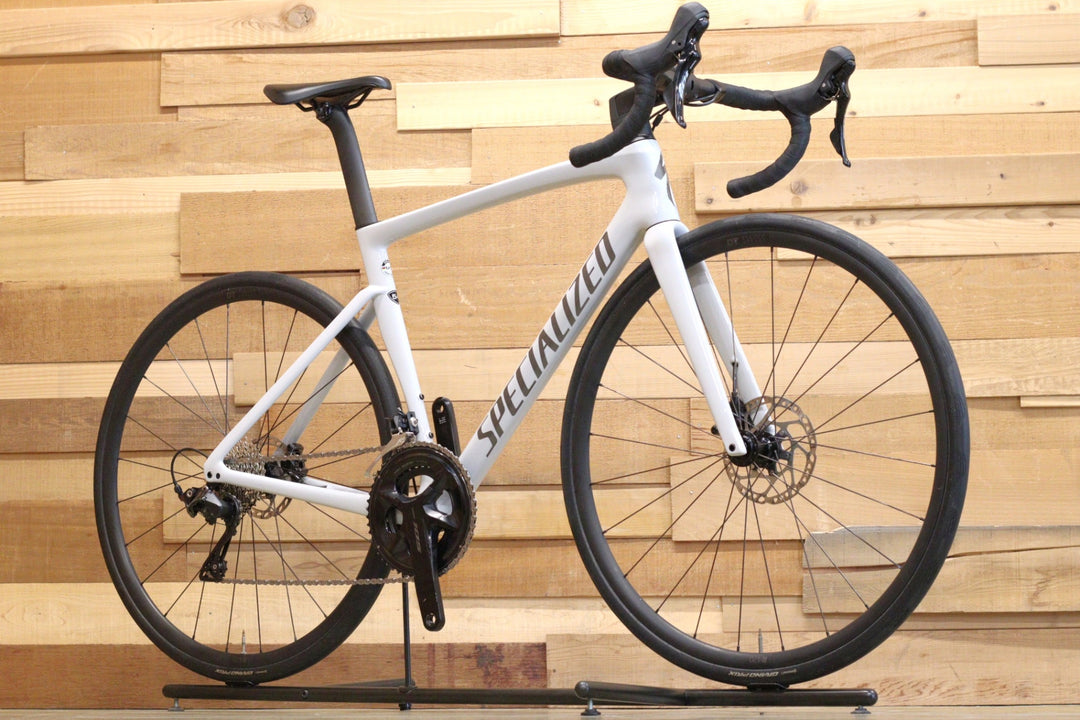 スペシャライズド SPECIALIZED ターマック TARMAC SL7 SPORT 2025 54サイズ シマノ 105 R7120 12S カーボン ロードバイク 【立川店】