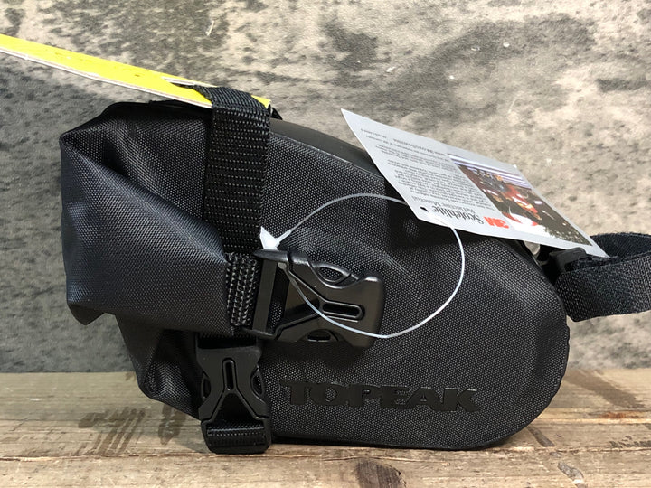 JT331 トピーク TOPEAK サドルバッグ
