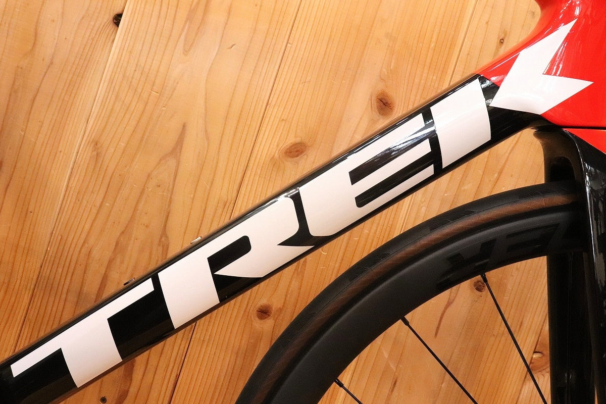 トレック TREK エモンダ EMONDA SL6 DISC 2021年モデル 56サイズ