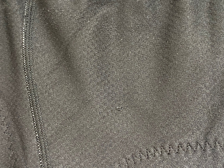 JO106 パールイズミ PEARL iZUMi レーサータイツ 黒 L 裏起毛 ※スレ