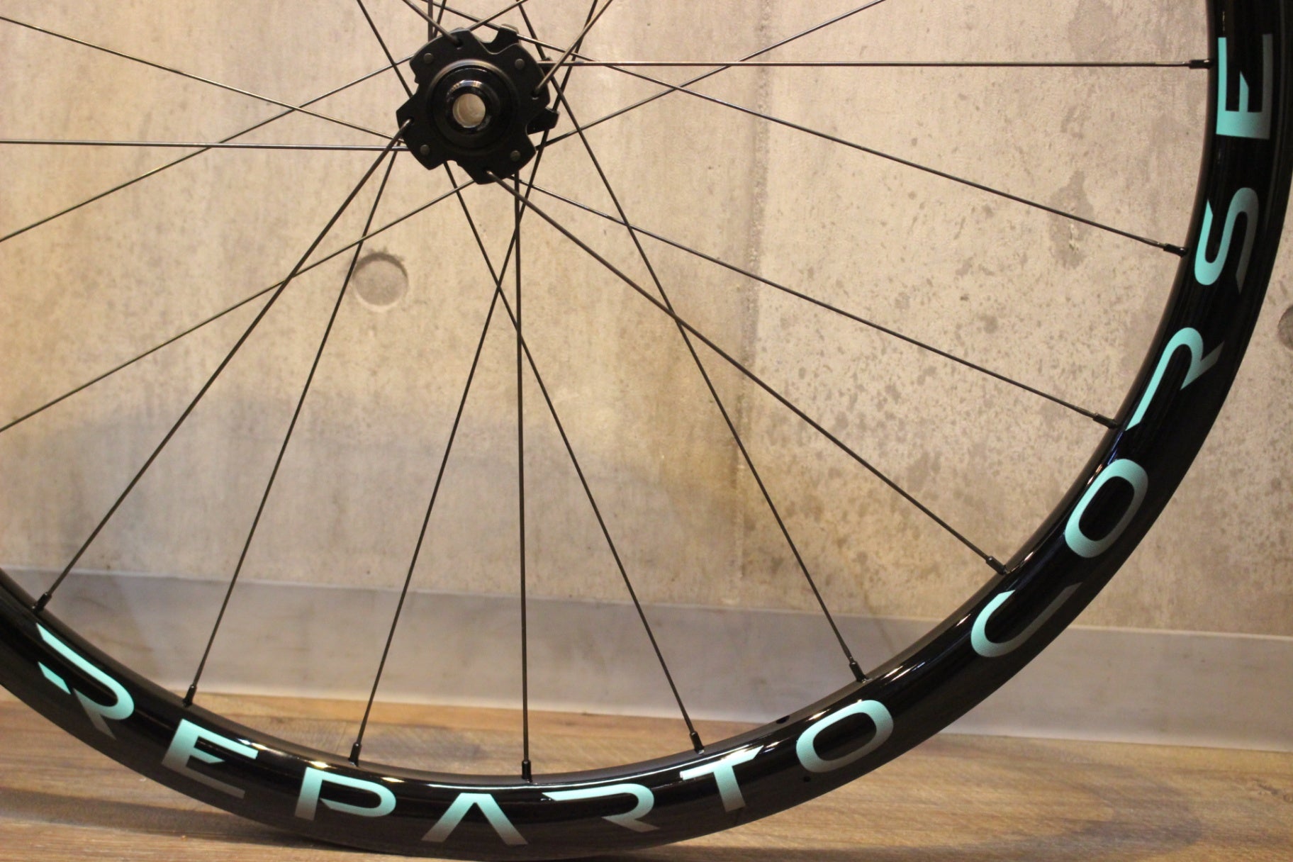 決算SALA ビアンキ BIANCHI RC 33R CERAMITECH WHEELSET DISC カーボン