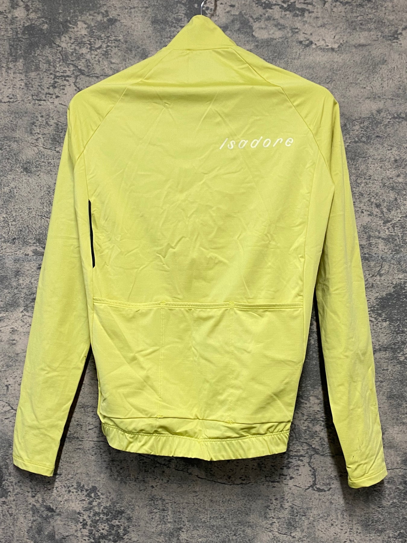 JW755 イザドア Isadore Debut Long Sleeve Jersey 長袖 サイクル